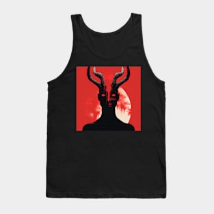 Faun Tank Top